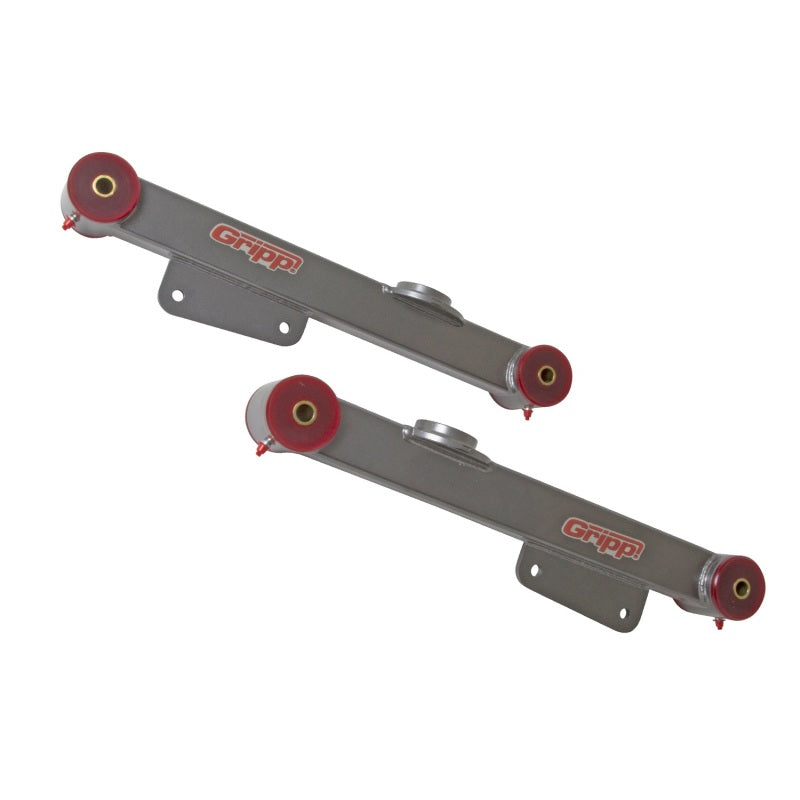 BBK Control Arms - BBK 99-04 Mustang Rear Lower Control Arm Kit