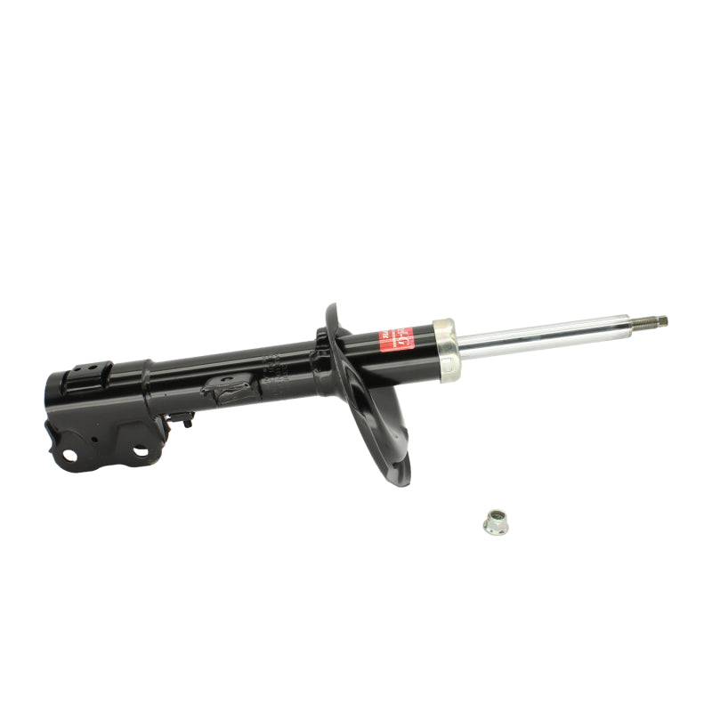 KYB Shock & Strut Excel-G - KYB Shocks & Struts Excel-G Front Right MITSUBISHI Outlander 2007-10