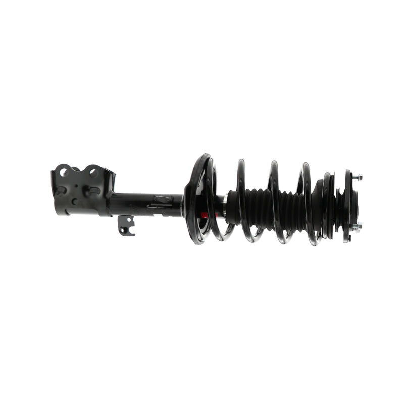 KYB Shock & Strut Excel-G - KYB 04-09 Toyota Prius Excel-G Suspension Strut & Coil Spring Assembly