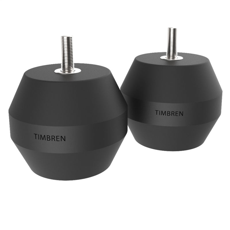 TIM Suspension Enhancement Systems - Timbren 1996 Chevrolet Astro AWD Front Suspension Enhancement System