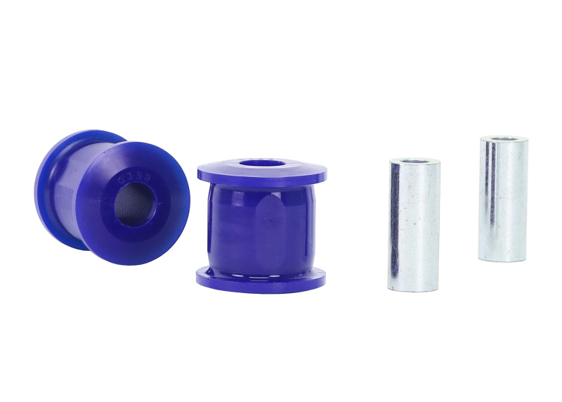 SPR Bushings - Trailing Arm - SuperPro 2000 Infiniti QX4 Base Rear Trailing Arm Bushing Kit