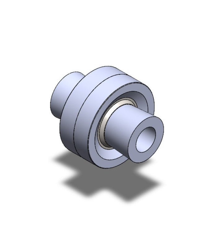 SPP Knuckle Bushings - SPL Parts 2010+ BMW F2x 2 Series /  2011+ BMW F3 X 3 & 4 Series Rear Traction Arm Knuckle Bushing