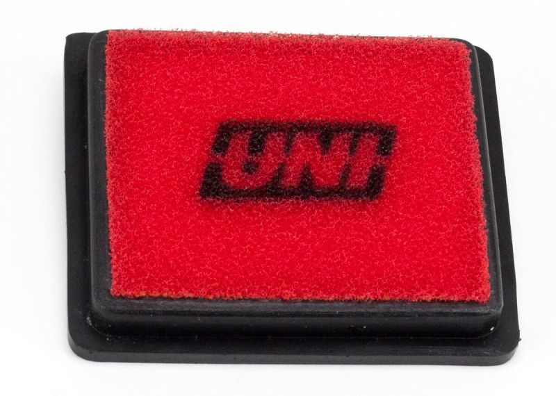 UNI Honda Motorcycle Air Filters - Uni FIlter 02-09 Honda CHF 50/Metropolitan / 04-19 NPS 50/Ruckus Air Filter