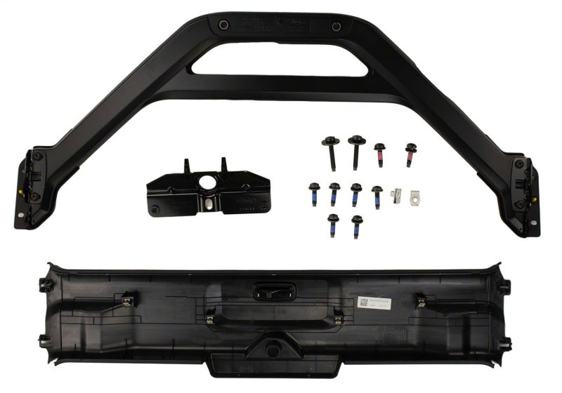 FR Strut Tower Braces - Ford Racing 2022+ Bronco C-Bow Brace Kit