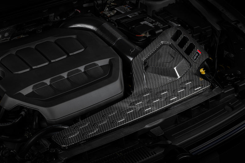 APR Intake Systems - APR 22-26 Audi A3 Quattro Carbon Fiber Intake Cover Only