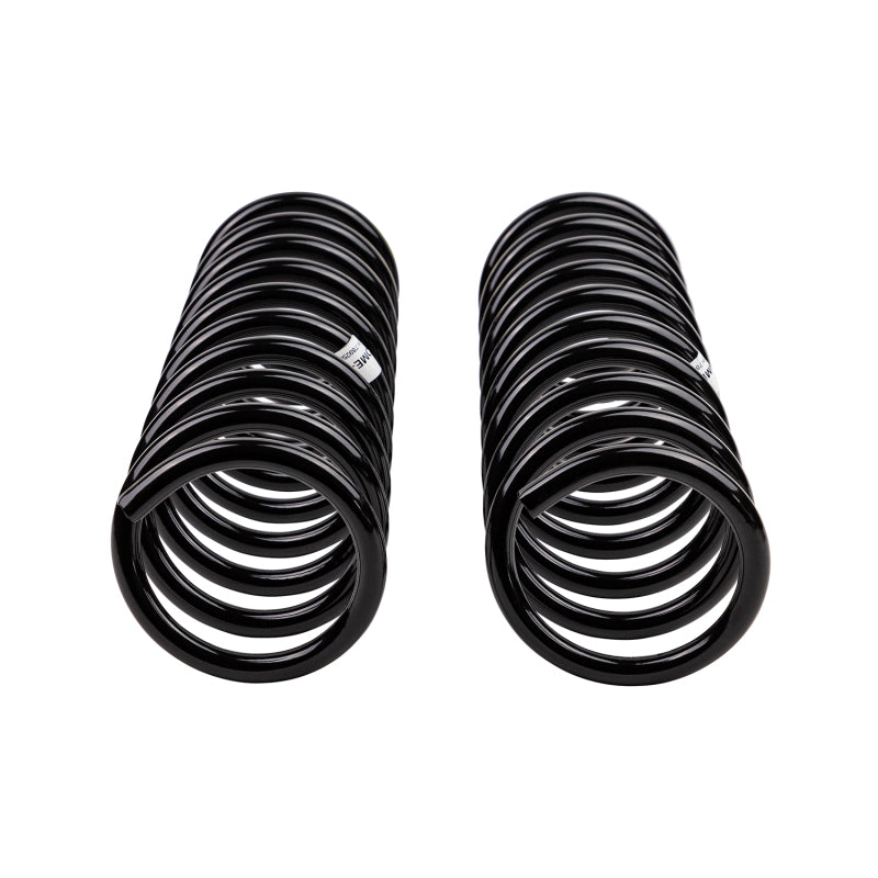 ARB OME Coil Springs - ARB / OME Coil Spring Front Jeep Jk 4Dr Hvy