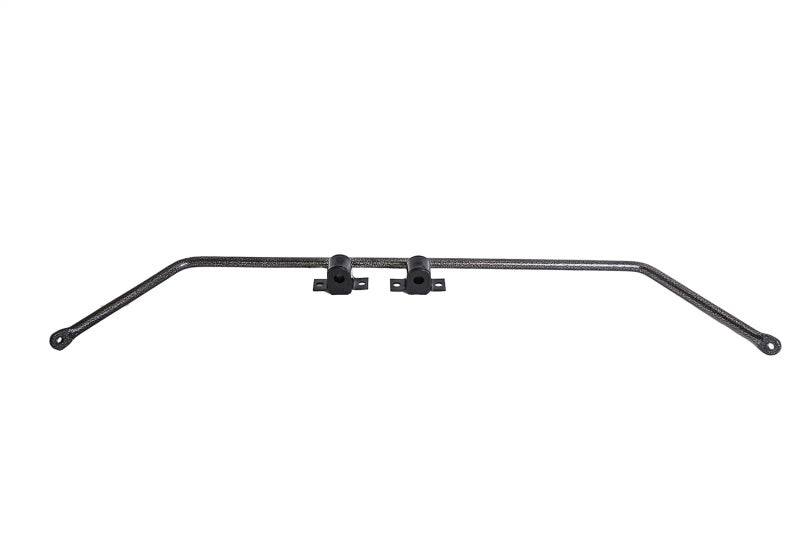 HWG Rear Sway Bars - Hellwig 07-21 Ford Expedition 2/4WD Solid Heat Treated Chromoly 7/8in Rear Sway Bar