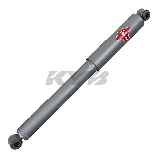 KYB Shocks & Struts Gas-A-Just - KYB Shocks & Struts Gas-A-Just Front & Rear CHEVROLET Luv 1980-82 DODGE D50 Pickup 1982-93 FORD E Se