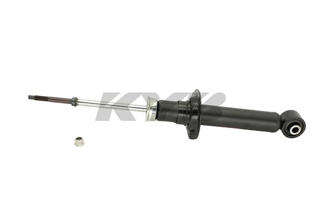 KYB Shock & Strut Excel-G - KYB Shocks & Struts Excel-G Rear NISSAN Sentra 2000-06