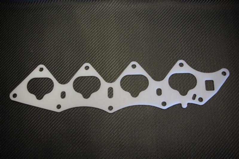 TQS Thermal Gasket - Int Mani - Torque Solution Thermal Intake Manifold Gasket: Acura Integra Type R 96-01 B18c5