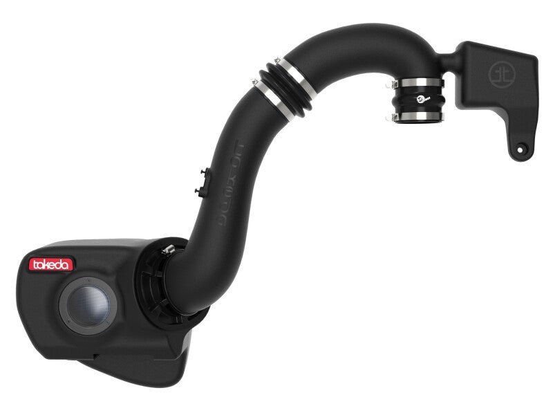 AFE Takeda Momentum Intake - aFe Takeda Momentum Pro 5R Cold Air Intake System 20-22 Subaru Outback H4-2.5L