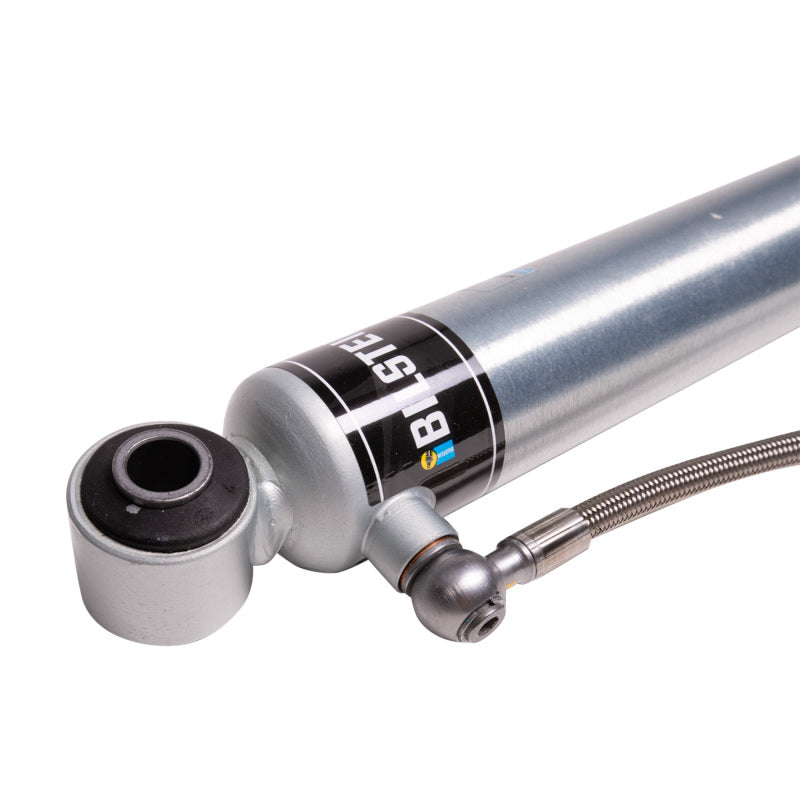 BIL B8 5160 Series Shocks - Bilstein B8 5160 Series 11-23 Chevrolet Silverado HD Rear Shock Absorber
