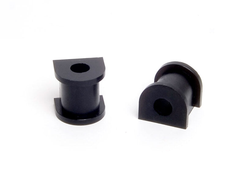 WL Bushings - Sway Bar - Whiteline 96-02 Toyota Land Cruiser 95 Series 17mm Rear Sway Bar Mount Bushing