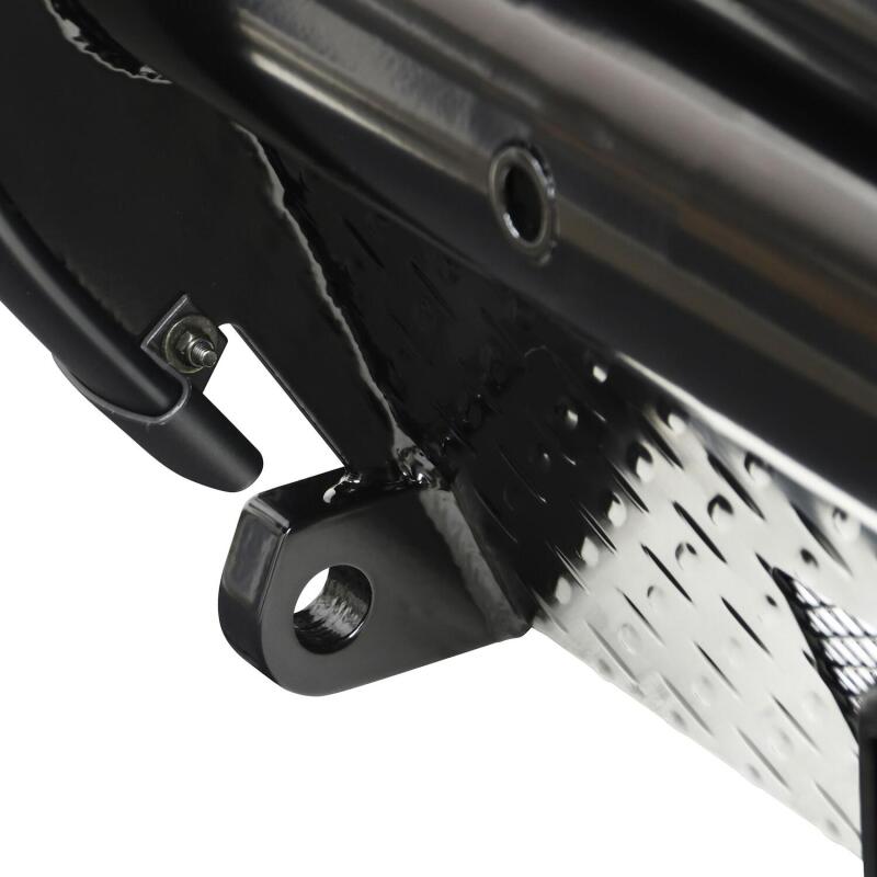WES HDX Front Bumpers - Westin 19-21 Ram 2500/3500 HDX Bandit Front Bumper - Black