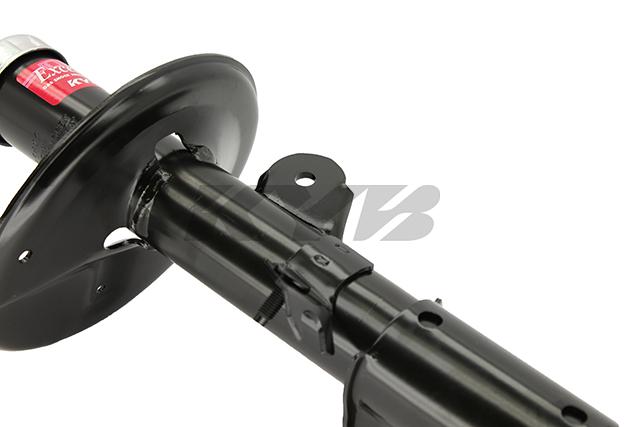 KYB Shock & Strut Excel-G - KYB Shocks & Struts Excel-G Front Right TOYOTA Sienna 1998-03