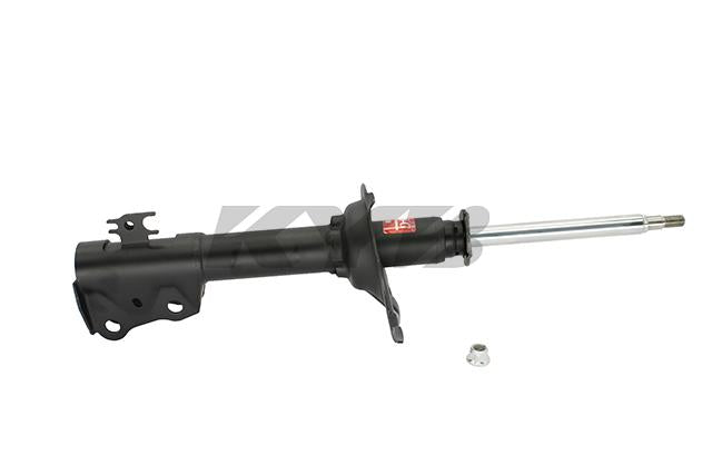 KYB Shock & Strut Excel-G - KYB Shocks & Struts Excel-G Front SCION xA 2004-06 SCION xB 2004-06