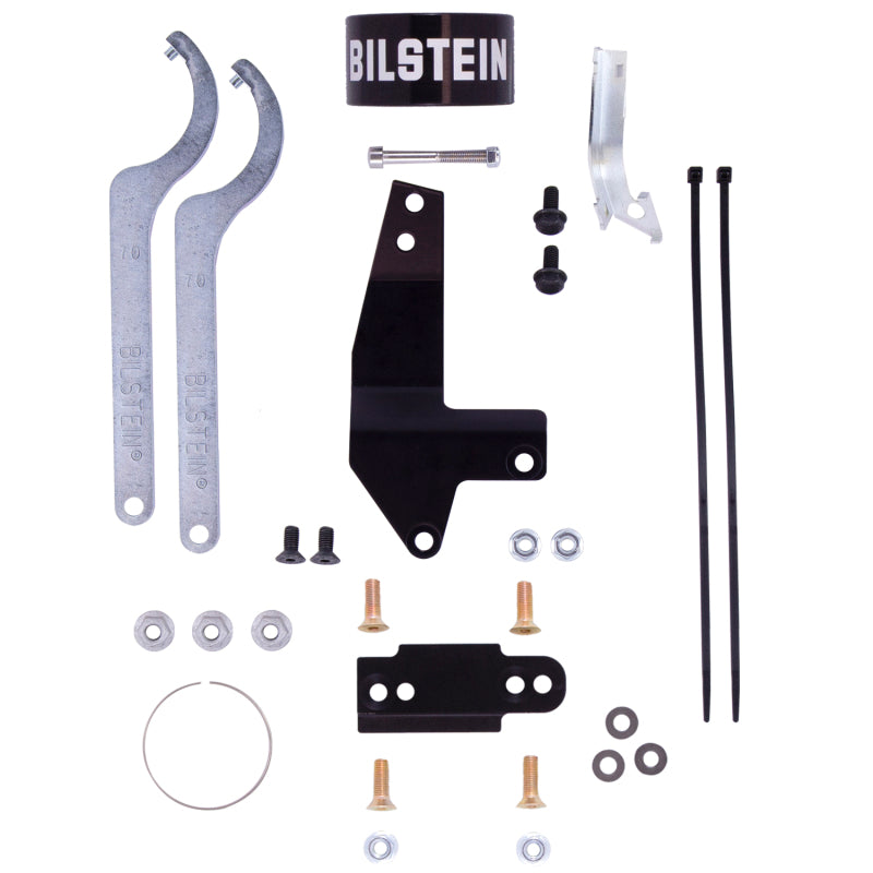 BIL B8 8112 Suspension Kits - Bilstein B8 8112 Series 10-20 Toyota 4Runner Zone Control Front Left Corner Module