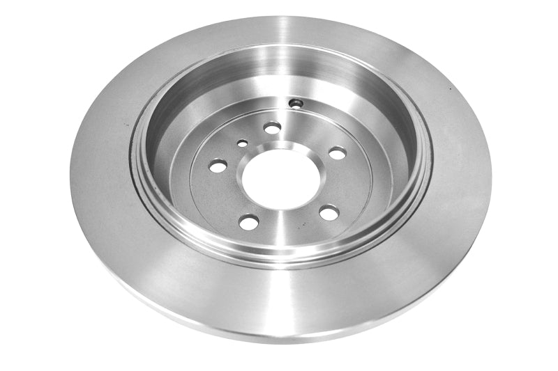 DBA Street Standard Rotors - DBA 2007 Mercedes-Benz GL320 Rear Street Series Standard Rotor