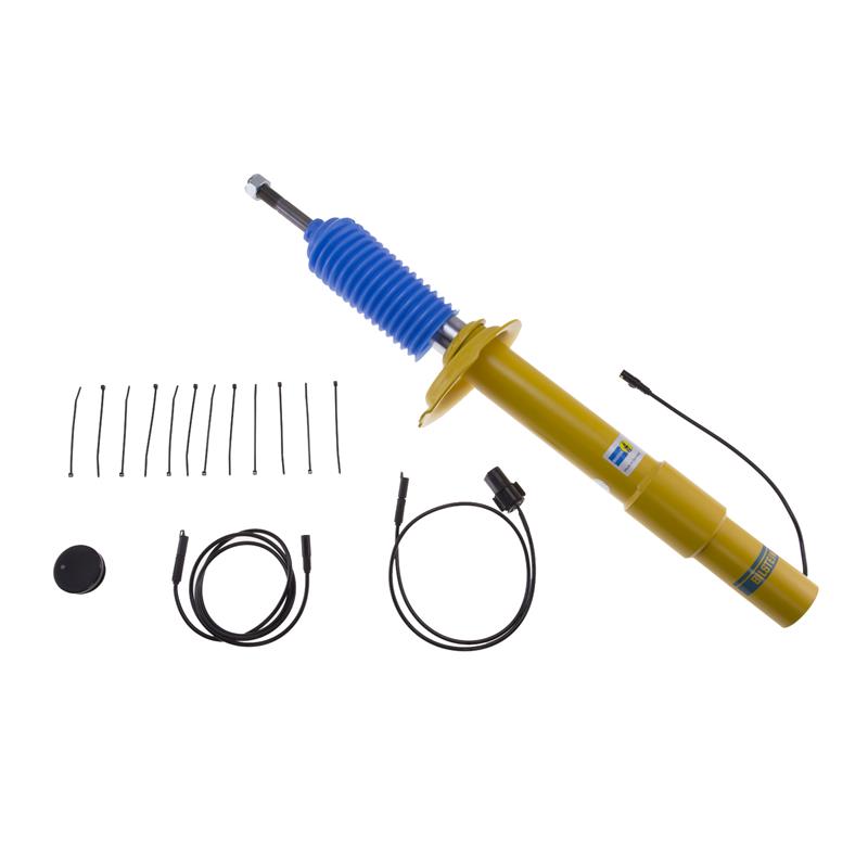 BIL B6 Series Shocks - Bilstein B6 Electronic Dampers for BMW M5 (E60) w/ EDC