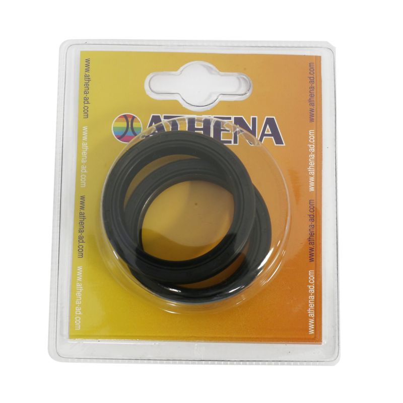 ATH Fork Oil Seal Kits - Athena 03-06 Honda VT C Shadow VLX 600 39x51x8/9.5mm Fork Oil Seal Kit