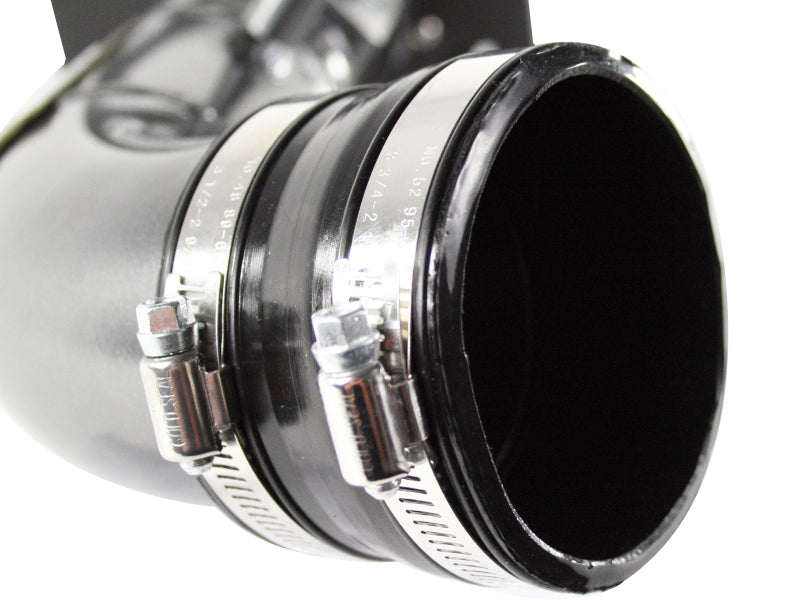 AFE Full Metal Power Intakes - aFe FULL METAL Power Intakes Stage-2 PDS AIS PDS; Ford Ranger 04-11 V6-4.0L