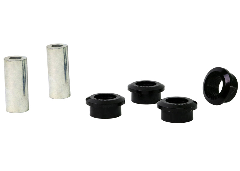 WL Bushings - Toe Links - Whiteline 00-09 Honda S2000 Rear Toe Arm Inner Bushing Kit