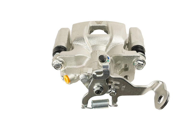 DBA Street Series Calipers - DBA 14-15 Mazda 6 2.5L Street Series Left Rear Caliper