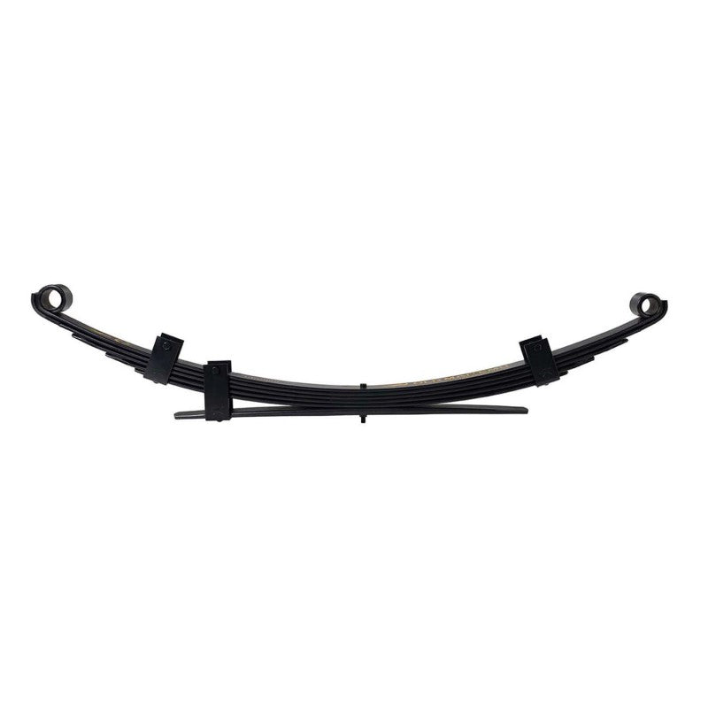 ARB OME Leaf Springs D2 - ARB / OME Leaf Spring D2 Navara NP300 MED Rear