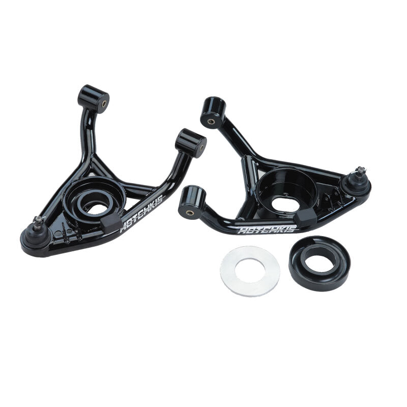 HOT A-Arms - Hotchkis 64-72 GM A-Body Lower A-Arms