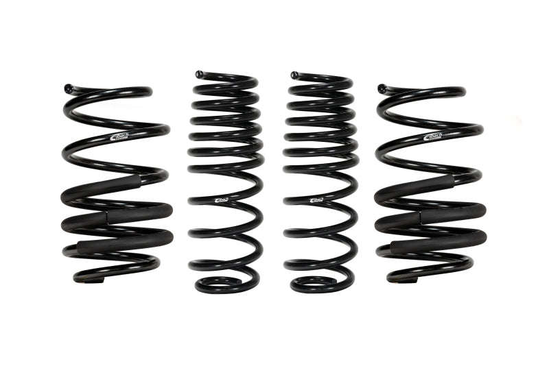 EIB Pro-Kits - Eibach Pro Kit for 2022+ Hyundai Kona N