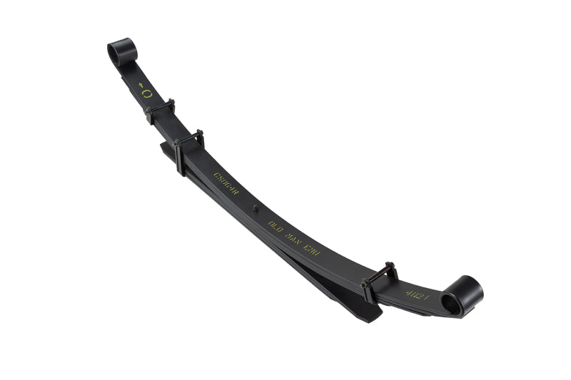 ARB OME Dakar Leaf Springs - ARB / OME Leaf Spring Vw Amarok R