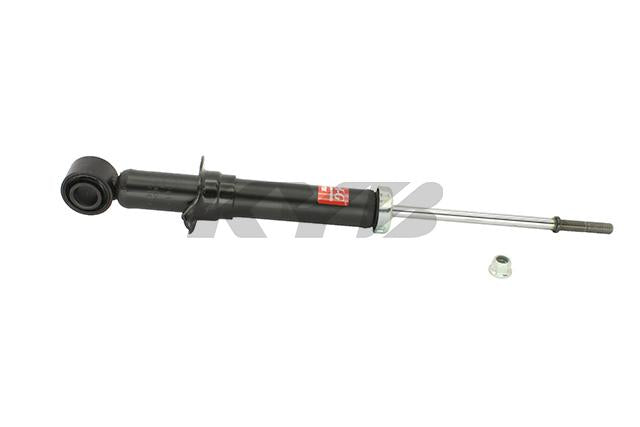 KYB Shock & Strut Excel-G - KYB Shocks & Struts Excel-G Rear TOYOTA Prius 2001-03