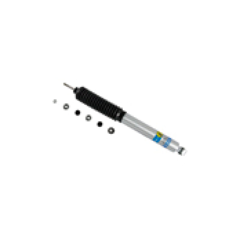 BIL B8 5100 Series Shocks - Bilstein 5100 Series 2000 Toyota Tundra Base Rear 46mm Monotube Shock Absorber