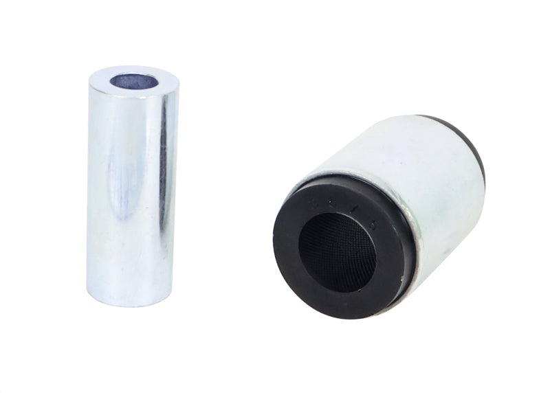 WL Bushings - Body Mount - Whiteline 98-07 Toyota Land Cruiser Front Differential Mount Bushing