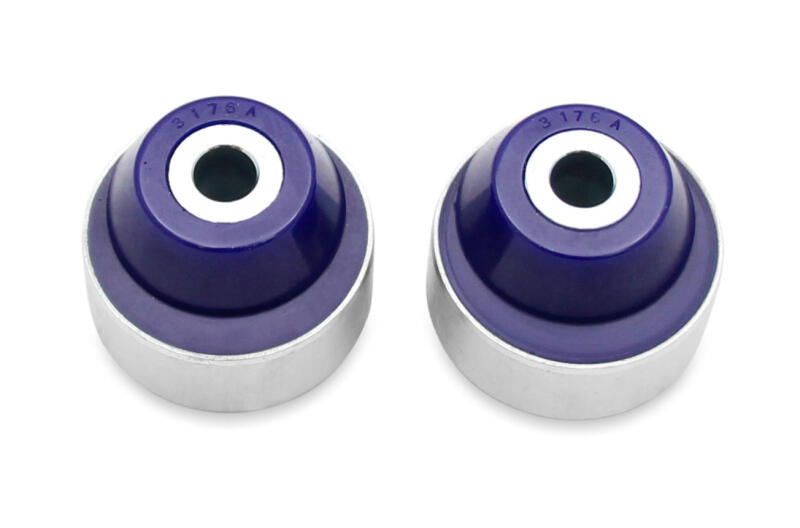 SPR Bushings - Control Arm - SuperPro Toyota Lower Control Double Offset