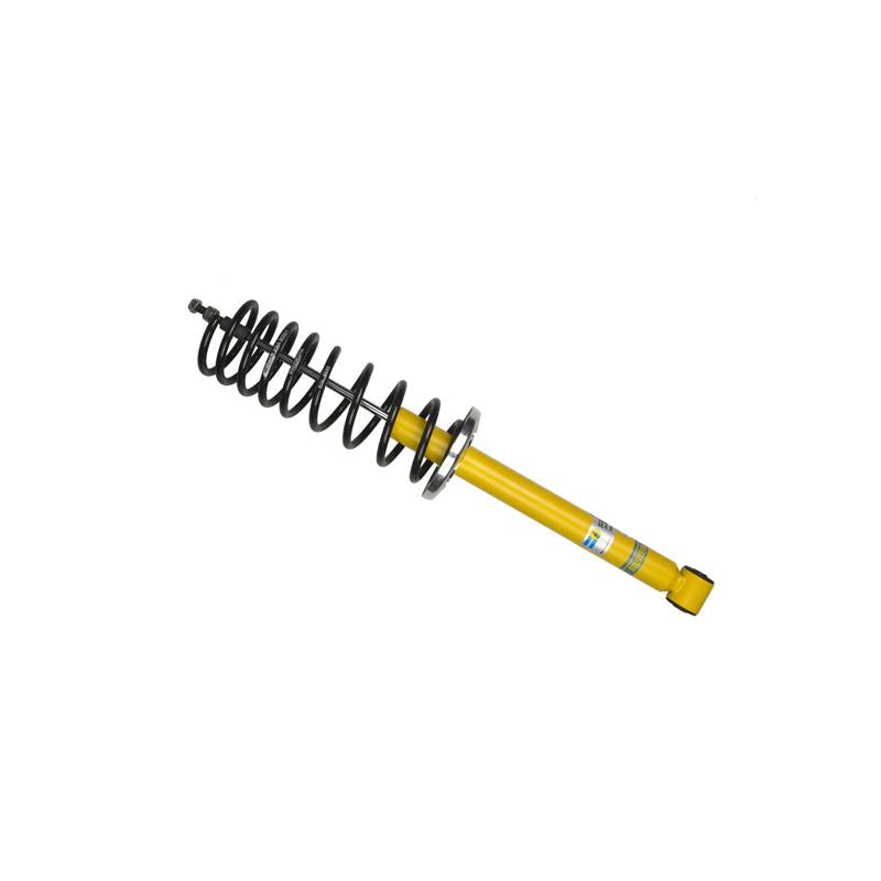BIL B12 Series Suspension Kits - Bilstein B12 1987 Volkswagen Golf GTI 16-Valve Front and Rear Suspension Kit