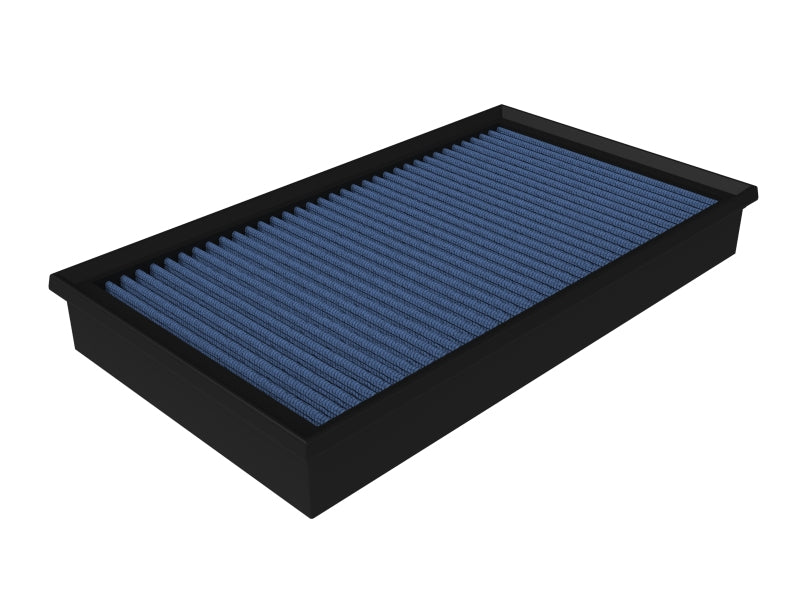 AFE Direct Fit Pro DRY S Air Filter - aFe MagnumFLOW Pro DRY S OE Replacement Filter 17-23 Audi RS3 L5-2.5L (t)