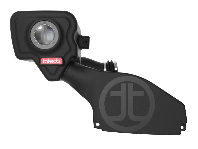 AFE Takeda Momentum Intake - aFe 22-23 Subaru WRX Takeda Momentum Cold Air Intake System w/ Pro 5R Filter
