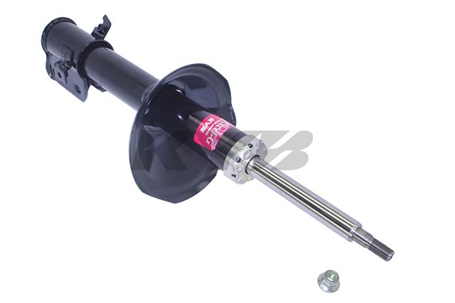 KYB Shock & Strut Excel-G - KYB Shocks & Struts Excel-G Front Left SUBARU Baja 2003 SUBARU Legacy Outback 2002-04