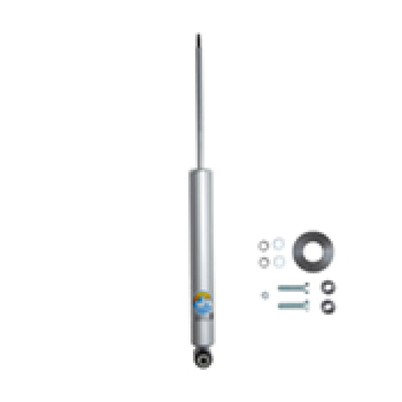 BIL B8 Series Shocks - Bilstein 2021+ Ford Bronco Sport 1.25in Rear Lift B8 TerraSport Shock - Rear