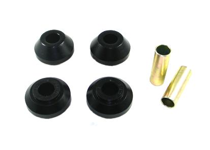 WL Bushings - Shock - Whiteline Plus Front Strut Rod to Chassis Bushing