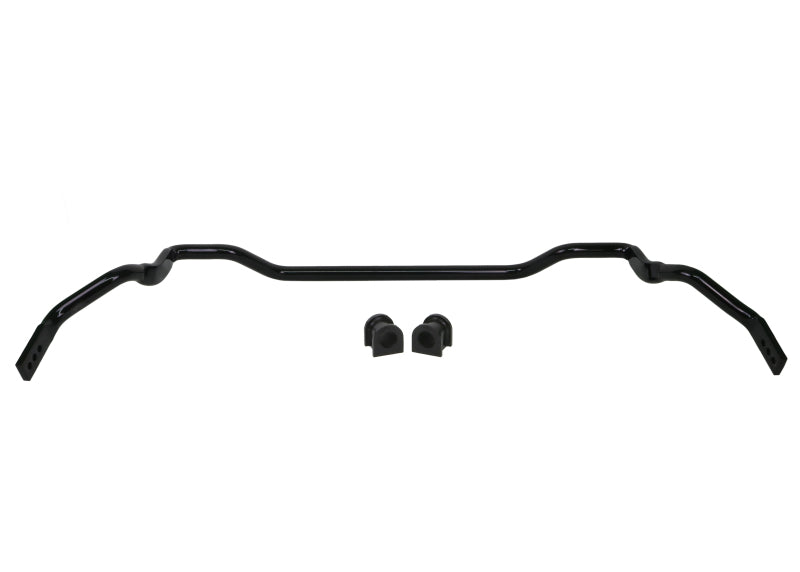 WL Sway Bars - Front - Whiteline Toyota 4Runner 03-09 Lexus GX470 03-09 Front Heavy Duty Adjustable 30mm Swaybar