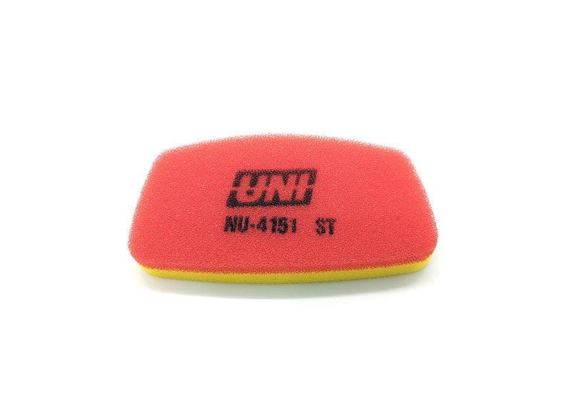 UNI Honda Motorcycle Air Filters - Uni Filter 19-24 Honda CRF 110 F Air Filter