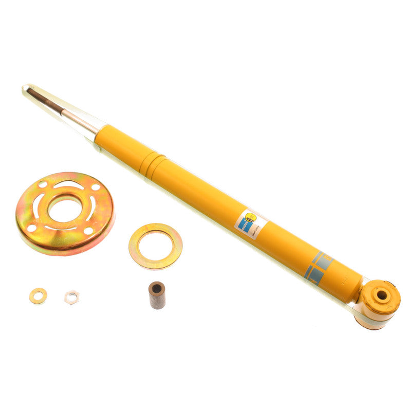 BIL Motorsport Shocks - Bilstein Motorsports 85-92 Volkswagen Golf Rear 36mm Monotube Shock Absorber