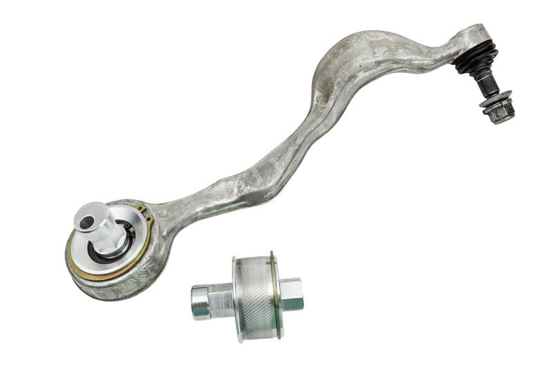 SPP Monoball Bushings - SPL Parts 2012+ BMW 3 Series/4 Series F3X Adjustable Front Caster Rod Monoball Bushings