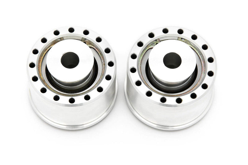 SPP Trailing Arm Bushings - SPL Parts 90-00 BMW 3 Series (E36/E46) Rear Trailing Arm Bushings