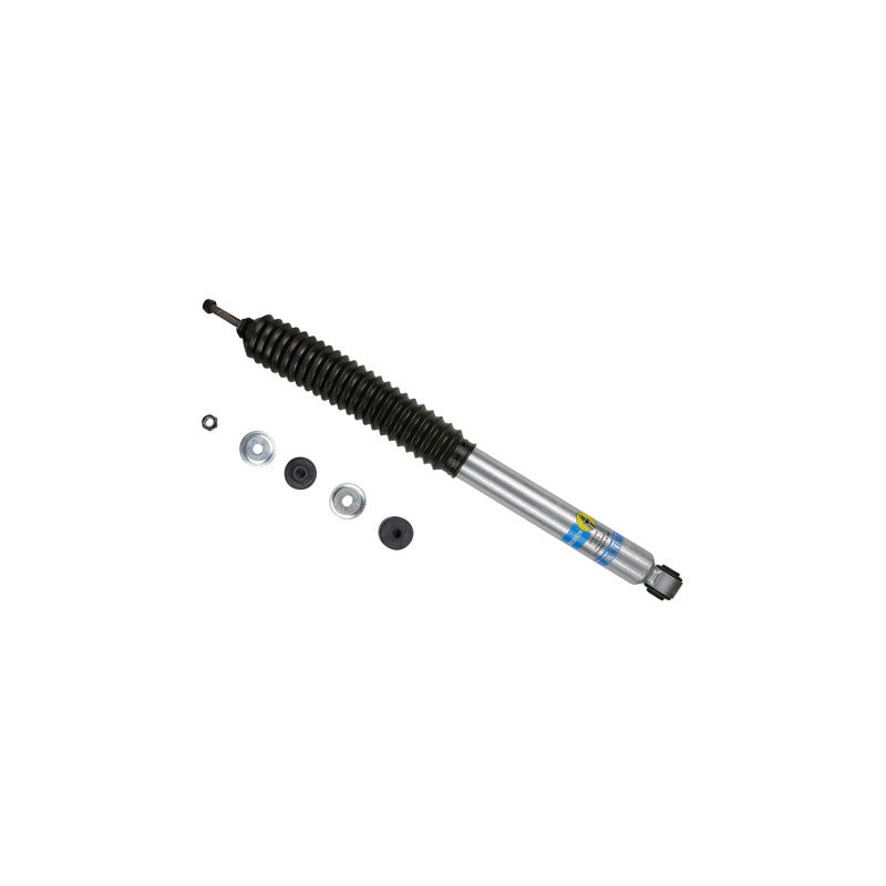 BIL B8 5100 Series Shocks - Bilstein 5100 Series 1994 Dodge Ram 1500 Base 4WD Front 46mm Monotube Shock Absorber