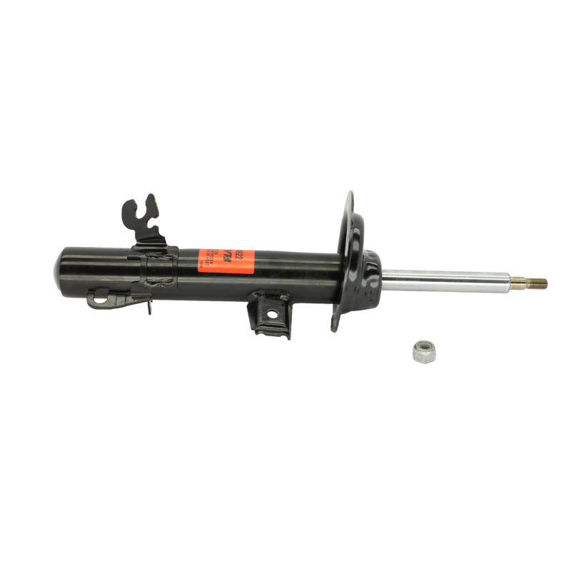 KYB Shock & Strut Excel-G - KYB Shocks & Struts Excel-G Front Left MINI Cooper 2002-08