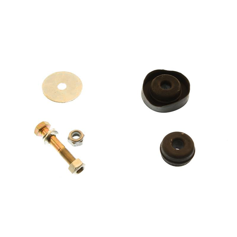 BIL B6 Series Shocks - Bilstein B6 (HD) 01-09 Mercedes-Benz C Class Rearr 36mm Monotube Shock Absorber