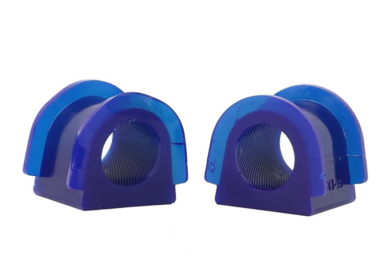 SPR Bushings - Sway Bar - SuperPro Mitsubishi 25mm Sway Bar Mount Bushing Kit